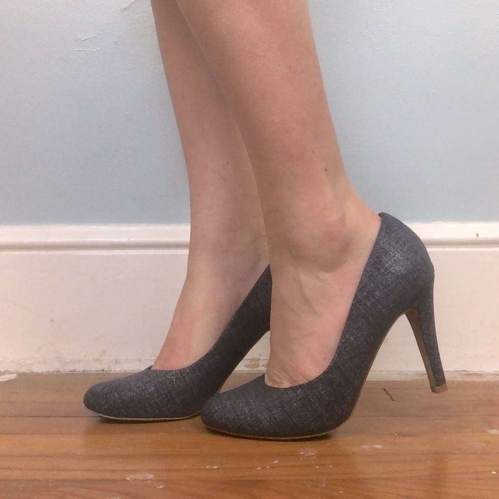 🌼Kelly & Katie Heels🌼